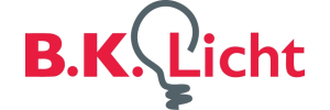 BK Licht Logo