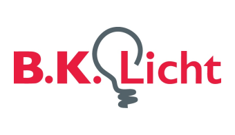 BK Licht Logo