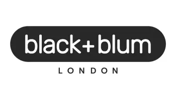 Black+Blum Logo