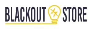 blackout.store Logo