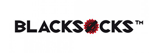 Blacksocks Logo