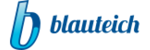 Blauteich Logo