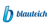 Blauteich Logo
