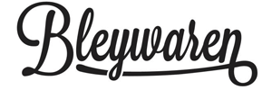 Bleywaren Logo