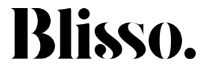 Blisso Logo