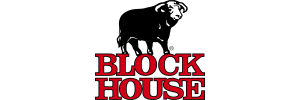 BLOCK HOUSE Logo