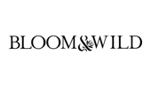 Bloom & Wild Logo