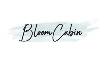 Bloomcabin Logo