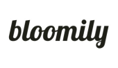 bloomily Logo