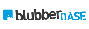 blubber oase Logo