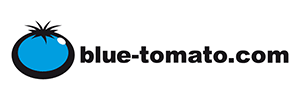 Blue Tomato Logo