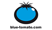 Blue Tomato Logo