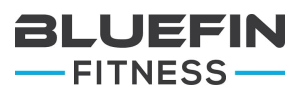 Bluefin Fitness Logo