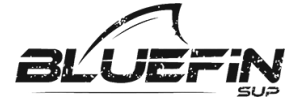 Bluefin SUP Logo