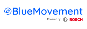 BlueMovement Logo