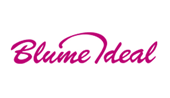 Blume Ideal Logo