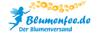 Blumenfee Logo