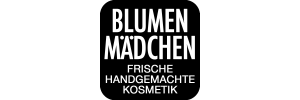 blumenmädchen Logo
