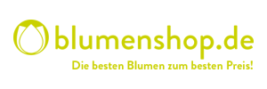 blumenshop.de Logo