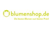 blumenshop.de Logo