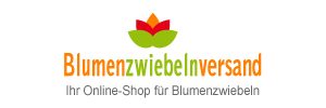 Blumenzwiebelnversand Logo