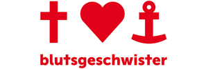 blutsgeschwister Logo