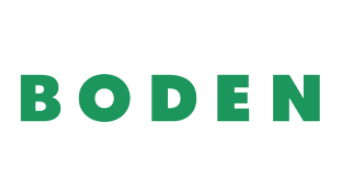Boden Logo