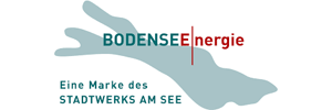 Bodensee Energie Logo