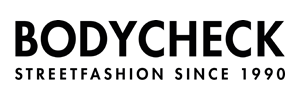 Bodycheck Logo