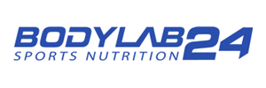 Bodylab24 Logo