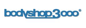 bodyshop3000 Logo