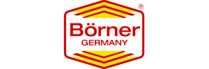 Börner Logo
