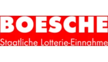 Boesche Logo