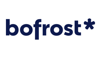 bofrost Logo