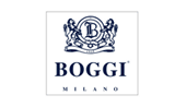 Boggi Logo