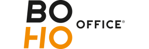 boho office Logo