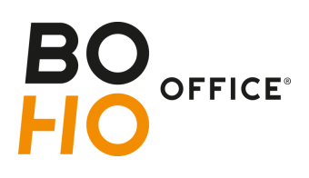 boho office Logo