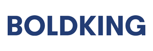 Boldking Logo