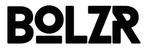 BOLZR Logo