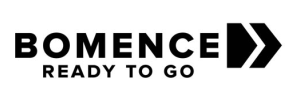 Bomence Logo