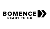 Bomence Logo
