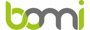 Bomi Kindermöbel Logo