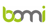 Bomi Kindermöbel Logo