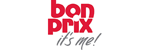 bonprix Logo