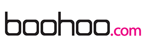 boohoo Logo