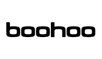 boohoo Logo