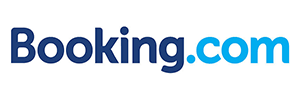 Booking.com Logo