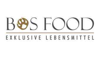 BOS FOOD Logo