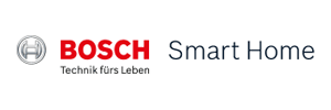 Bosch Smart Home Logo