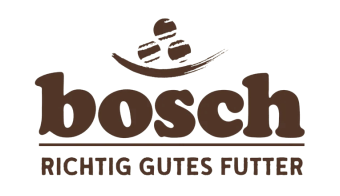bosch Tiernahrung Logo